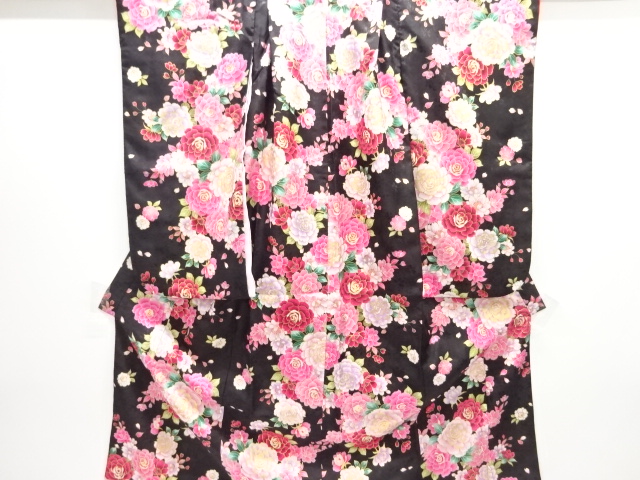 Japanese Kimono / Others Synthetic fiber
